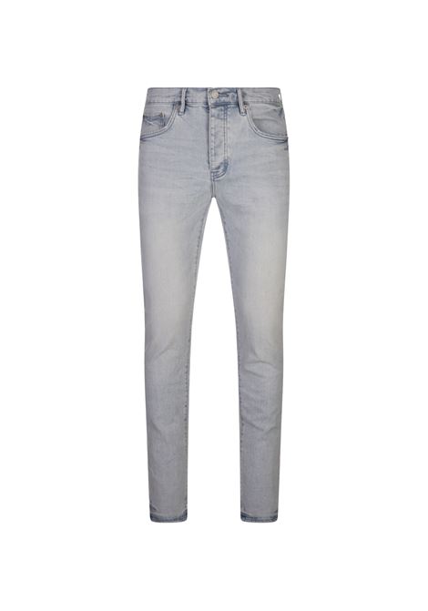  PURPLE BRAND | P001-CBLT225LT INDIGO
